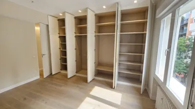 Apartment on Castelló Street photo 10