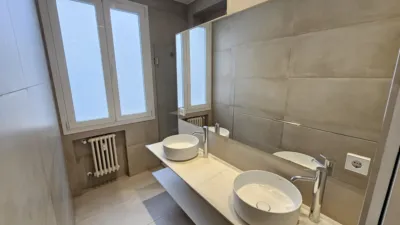 Apartment on Castelló Street photo 5