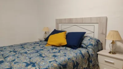 Piso en alquiler en Calle de Bernardo Casielles, Masip-La Ería-La Argañosa-Parque del Oeste (Oviedo) de 780 €<span>/mes</span>