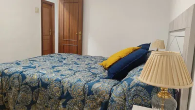 Piso en alquiler en Calle de Bernardo Casielles, Masip-La Ería-La Argañosa-Parque del Oeste (Oviedo) de 780 €<span>/mes</span>