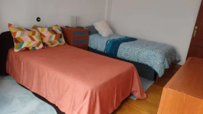 Piso en alquiler en Calle de Bernardo Casielles, Masip-La Ería-La Argañosa-Parque del Oeste (Oviedo) de 780 €<span>/mes</span>