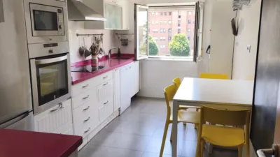 Apartment on Calle Torrebermeja photo 5