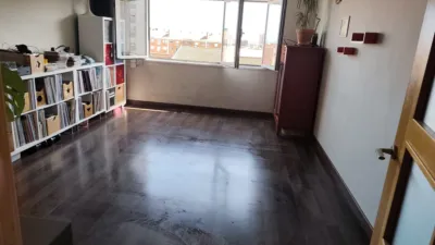 Apartment on Calle Torrebermeja photo 7