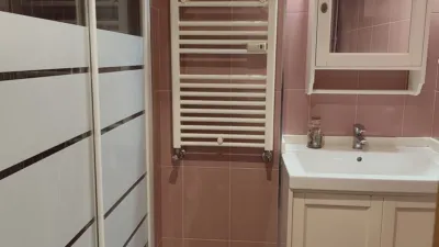 Apartment on Calle Torrebermeja photo 21