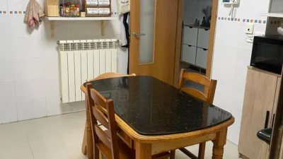 Apartment on Montecerrao Street photo 2