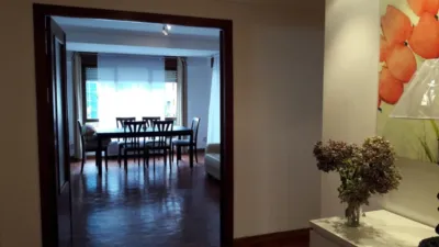 Piso en alquiler en Avenida de Buenavista, Buenavista-El Cristo (Oviedo) de 1.200 €<span>/mes</span>