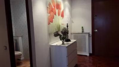 Piso en alquiler en Avenida de Buenavista, Buenavista-El Cristo (Oviedo) de 1.200 €<span>/mes</span>