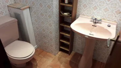 Piso en alquiler en Avenida de Buenavista, Buenavista-El Cristo (Oviedo) de 1.200 €<span>/mes</span>