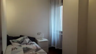 Piso en alquiler en Avenida de Buenavista, Buenavista-El Cristo (Oviedo) de 1.200 €<span>/mes</span>