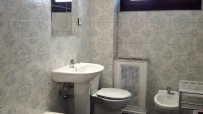 Piso en alquiler en Avenida de Buenavista, Buenavista-El Cristo (Oviedo) de 1.200 €<span>/mes</span>