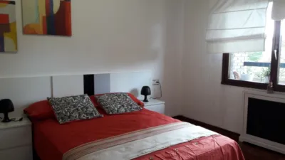 Piso en alquiler en Avenida de Buenavista, Buenavista-El Cristo (Oviedo) de 1.200 €<span>/mes</span>