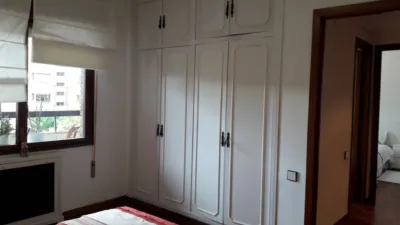 Piso en alquiler en Avenida de Buenavista, Buenavista-El Cristo (Oviedo) de 1.200 €<span>/mes</span>