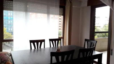 Piso en alquiler en Avenida de Buenavista, Buenavista-El Cristo (Oviedo) de 1.200 €<span>/mes</span>