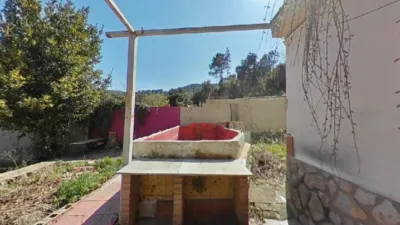 House on Carrer Riera De Massanes photo 35