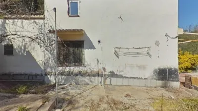 House on Carrer Riera De Massanes photo 37