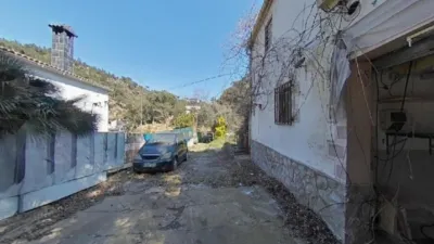 House on Carrer Riera De Massanes photo 40