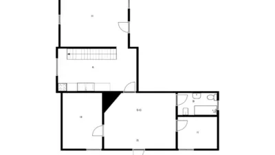 House on Carrer Riera De Massanes photo 48