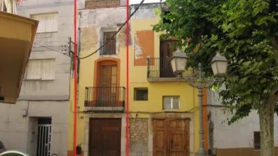 House on Carrer de l'Alcalde Sanmartí, 9 photo 5