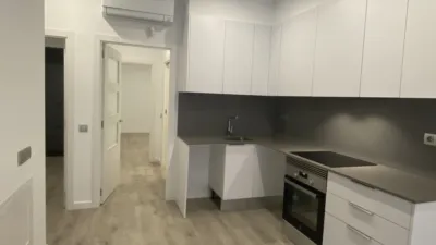 Apartment for sale on Carrer de Ramon Llull photo 4