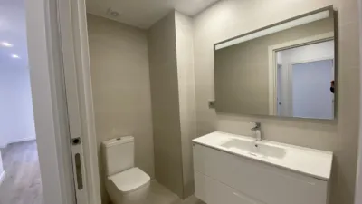 Apartment for sale on Carrer de Ramon Llull photo 11