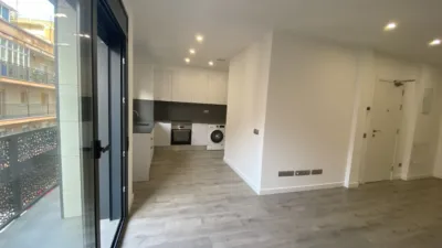 Apartment for sale on Carrer de Ramon Llull photo 2