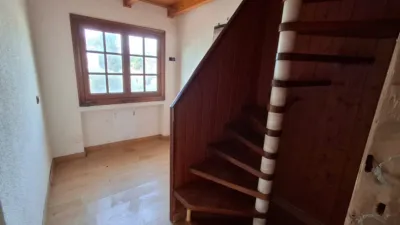 Casa en Carrer Puigcerdà photo 25