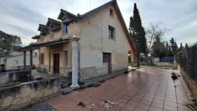 House on Carrer Puigcerdà photo 3