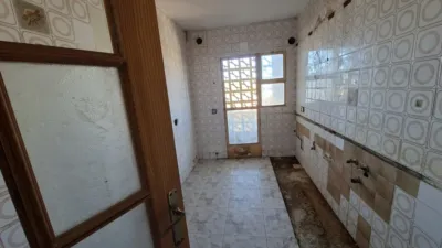 Apartment on Carrer del Doctor Ferràn photo 9