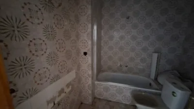 Apartment on Carrer del Doctor Ferràn photo 16