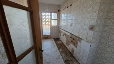 Apartment on Carrer del Doctor Ferràn photo 7