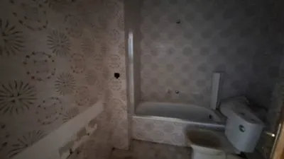 Apartment on Carrer del Doctor Ferràn photo 8