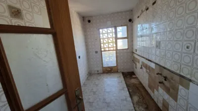 Apartment on Carrer del Doctor Ferràn photo 6