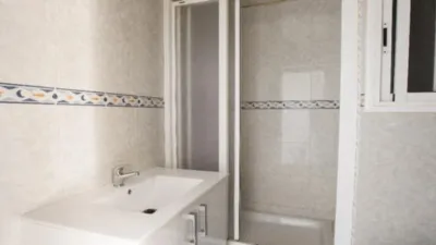 Apartment on Carrer del Francolí photo 4