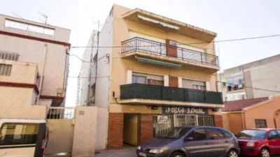 Apartment on Carrer del Francolí photo 13