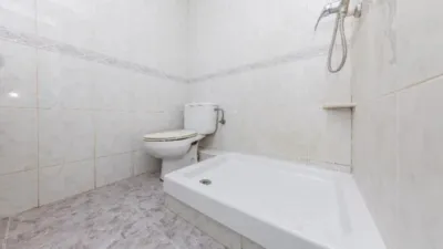 Apartment on Carrer de Teulada photo 8