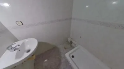Apartment on Carrer de Teulada photo 9