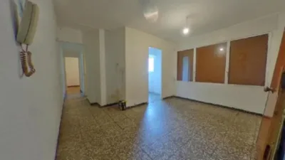 Apartment on Carrer de Teulada photo 4