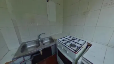 Apartment on Carrer de Teulada photo 6