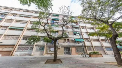 Apartment on Carrer de Teulada photo 14