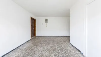 Apartment on Carrer de Teulada photo 10