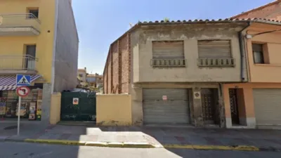 Apartment on Carrer Sant Bartomeu photo 2