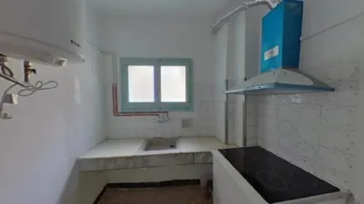 Apartment on Carrer de Sant Roc photo 3
