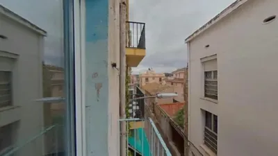 Apartment on Carrer de Sant Roc photo 9