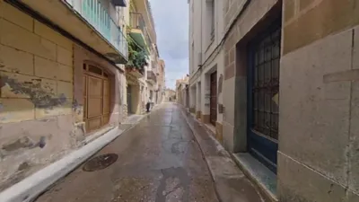 Apartment on Carrer de Sant Roc photo 11