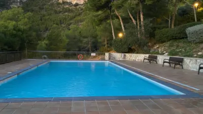 Casa en Passatge de l'Esllaguissada photo 37