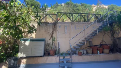 Casa en Passatge de l'Esllaguissada photo 11