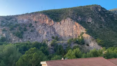 Casa en Passatge de l'Esllaguissada photo 33