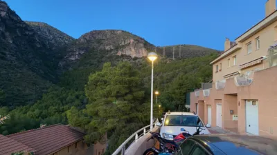Casa en Passatge de l'Esllaguissada photo 32