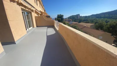 Casa en Passatge de l'Esllaguissada photo 9