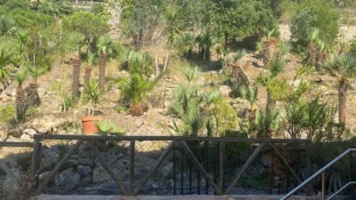 Casa en Passatge de l'Esllaguissada photo 31